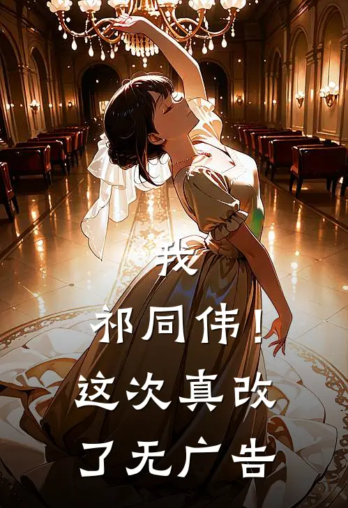 我，祁同伟！这次真改了无广告