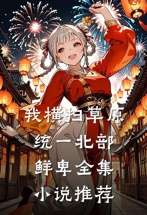 我横扫草原，统一北部鲜卑全集小说推荐