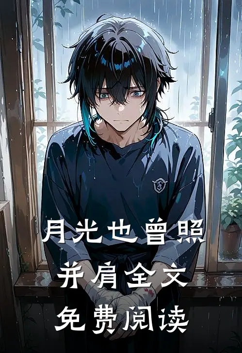 月光也曾照并肩全文免费阅读