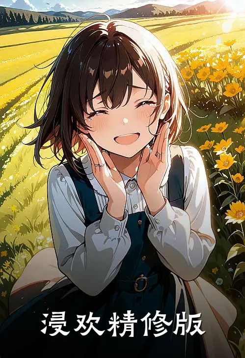 浸欢精修版