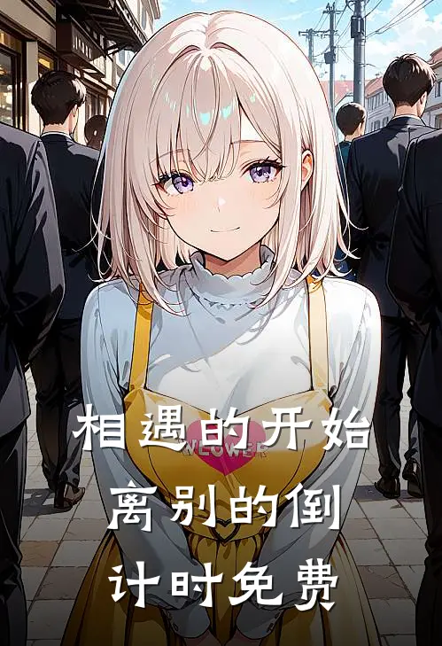 相遇的开始，离别的倒计时免费