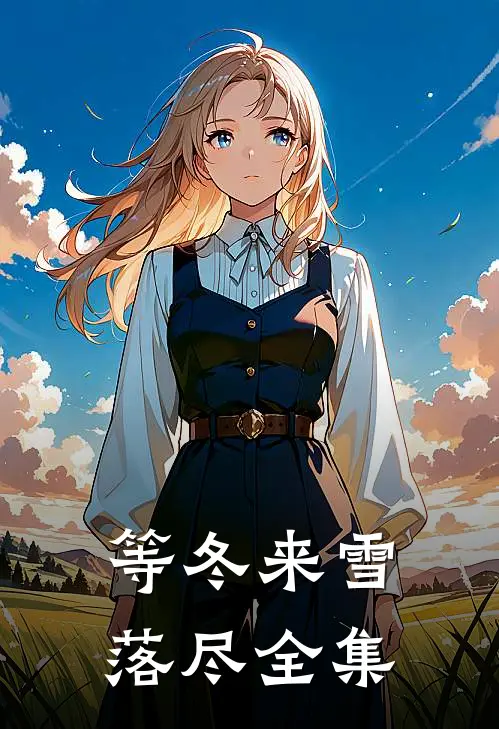 等冬来雪落尽全集