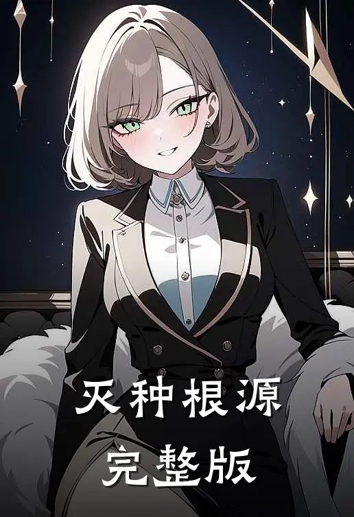 灭种根源完整版