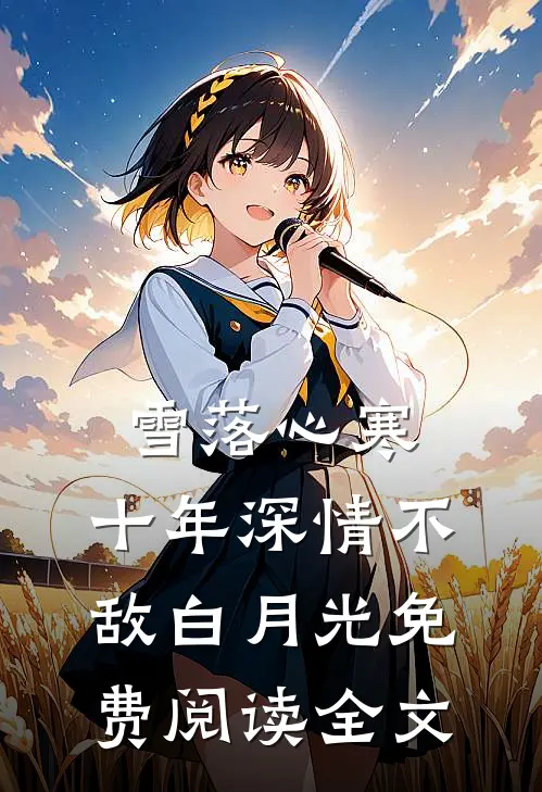 雪落心寒，十年深情不敌白月光免费阅读全文