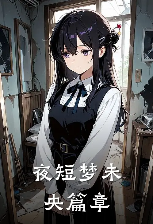 夜短梦未央篇章