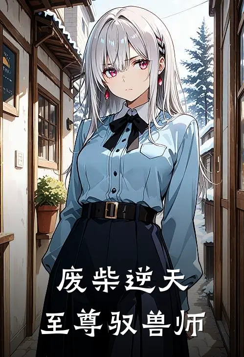 废柴逆天：至尊驭兽师