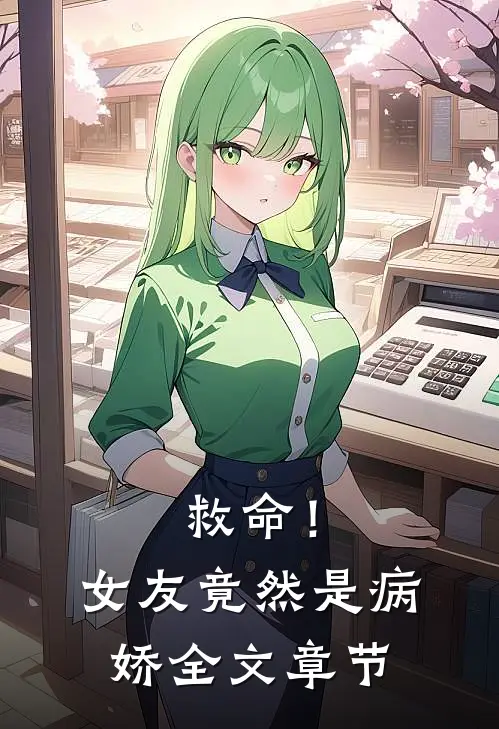 救命!女友竟然是病娇全文章节免费阅读
