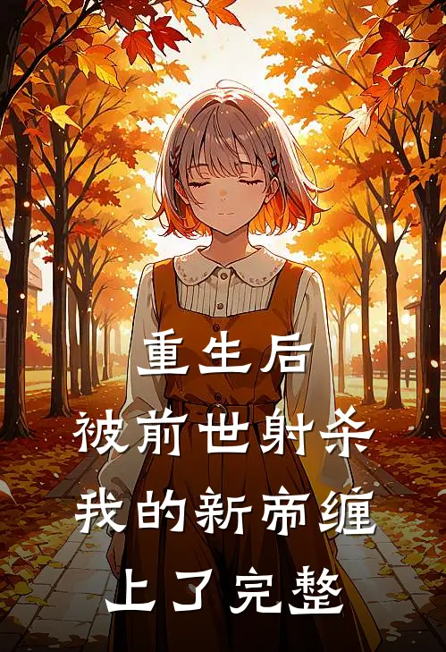重生后，被前世射杀我的新帝缠上了完整