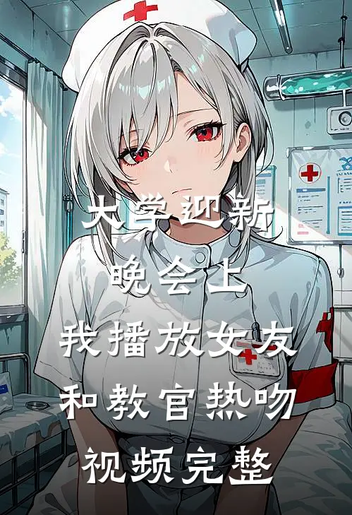 大学迎新晚会上，我播放女友和教官热吻视频完整