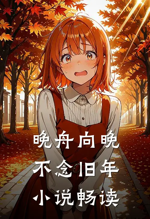 晚舟向晚，不念旧年小说畅读