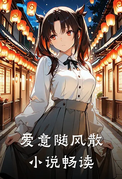 爱意随风散小说畅读