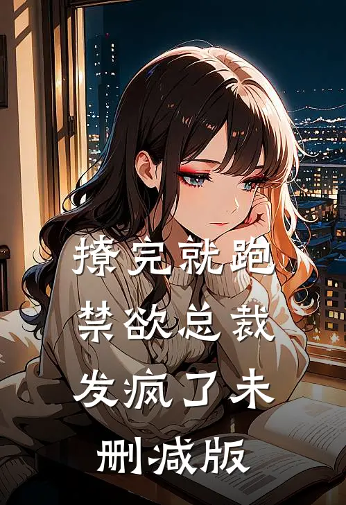 撩完就跑，禁欲总裁发疯了未删减版