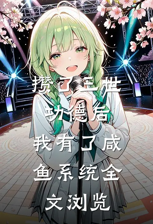 攒了三世功德后，我有了咸鱼系统全文浏览