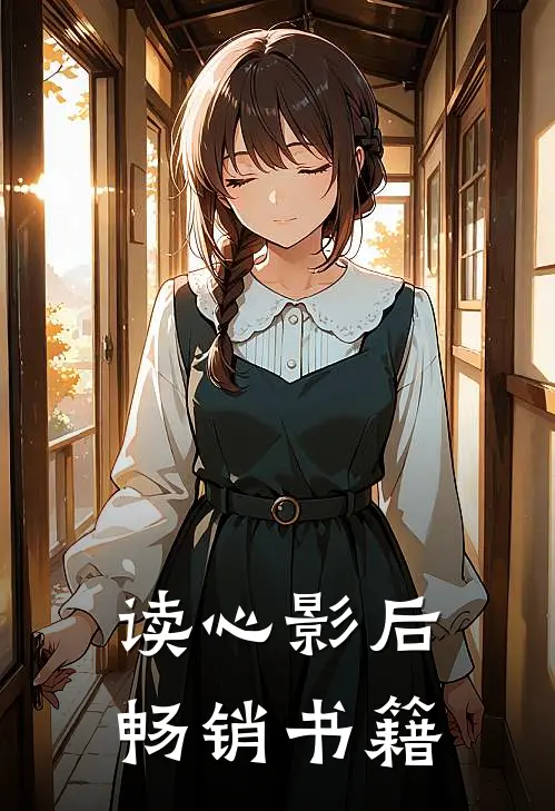 读心影后畅销书籍