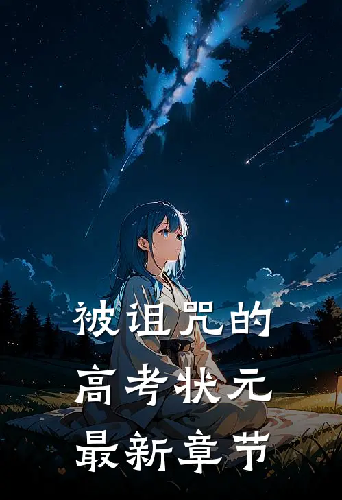 被诅咒的高考状元最新章节