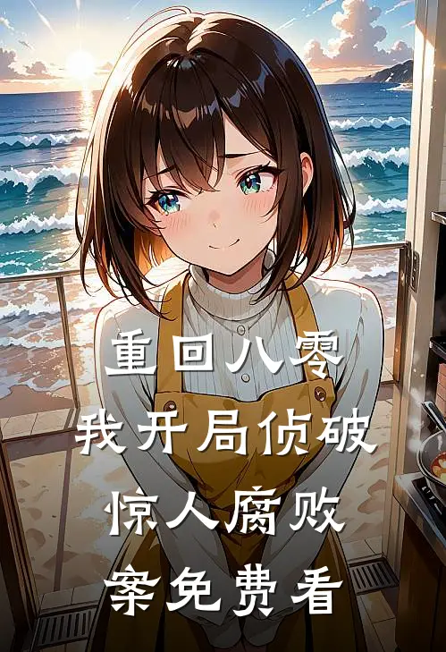 重回八零：我开局侦破惊人腐败案免费看