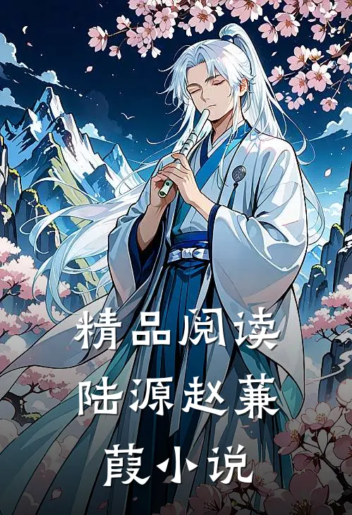 精品阅读陆源赵蒹葭小说