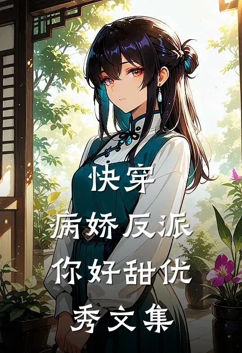 快穿：病娇反派你好甜优秀文集