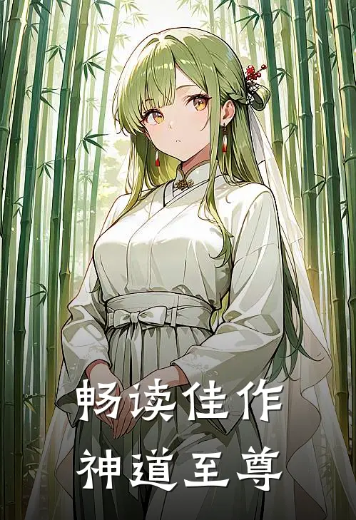 畅读佳作神道至尊