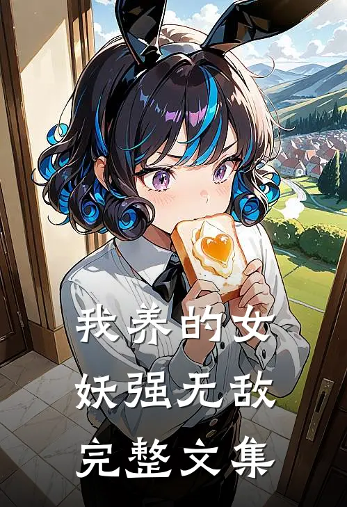 我养的女妖强无敌完整文集