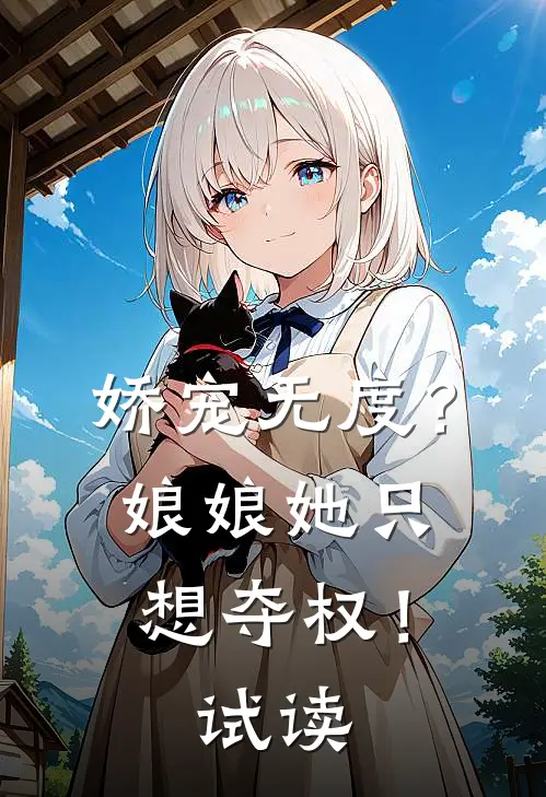 娇宠无度?娘娘她只想夺权!试读全文