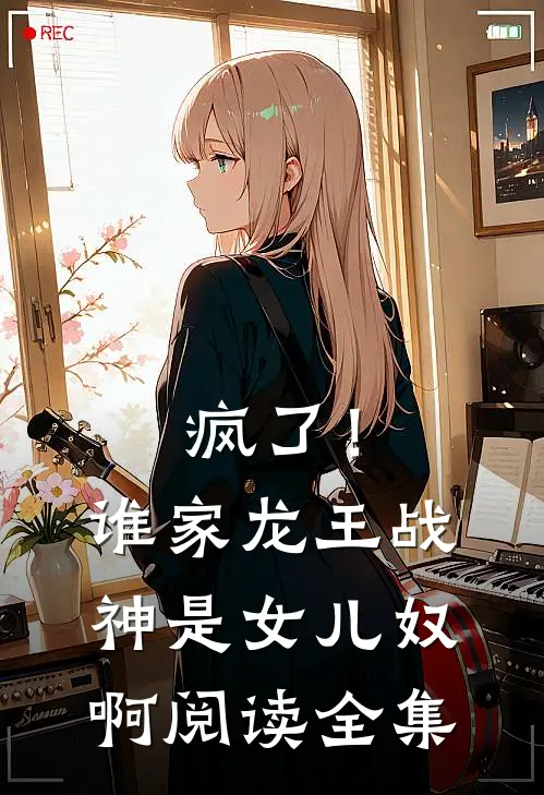 疯了!谁家龙王战神是女儿奴啊阅读全集