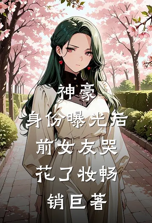 神豪：身份曝光后，前女友哭花了妆畅销巨著