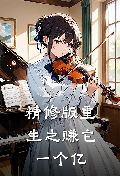 精修版重生之赚它一个亿
