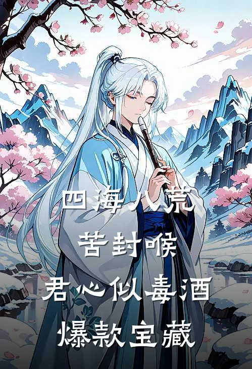 四海八荒苦封喉，君心似毒酒爆款宝藏