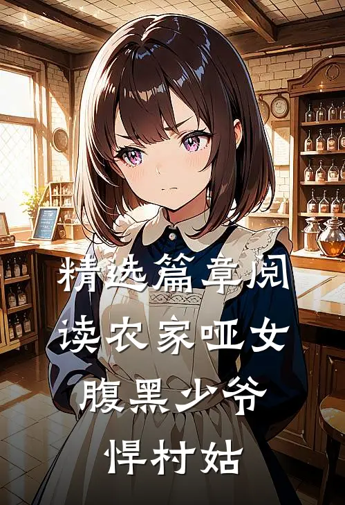 精选篇章阅读农家哑女：腹黑少爷悍村姑