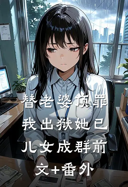 替老婆顶罪，我出狱她已儿女成群前文+番外