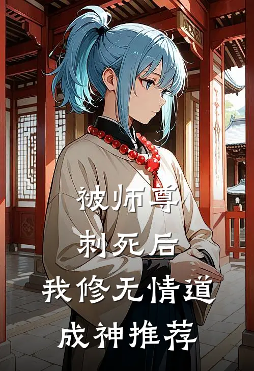 被师尊刺死后，我修无情道成神推荐