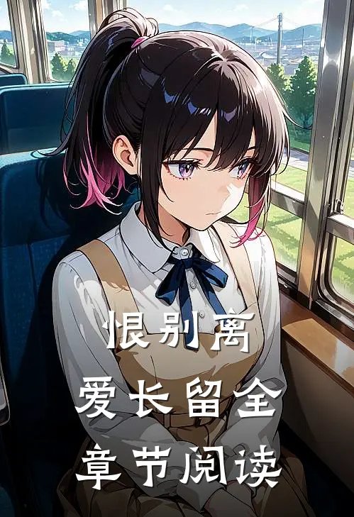 恨别离，爱长留全章节阅读