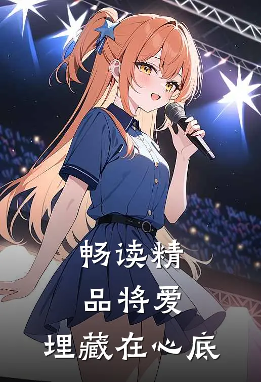畅读精品将爱，埋藏在心底
