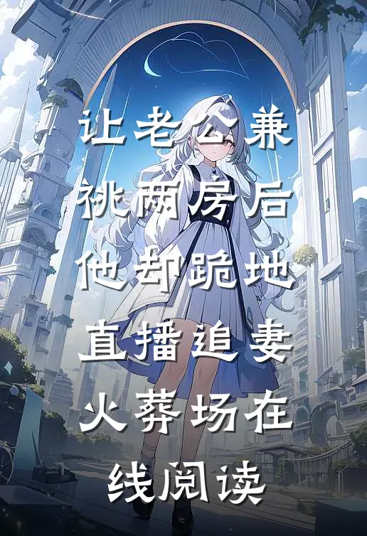 让老公兼祧两房后，他却跪地直播追妻火葬场在线阅读