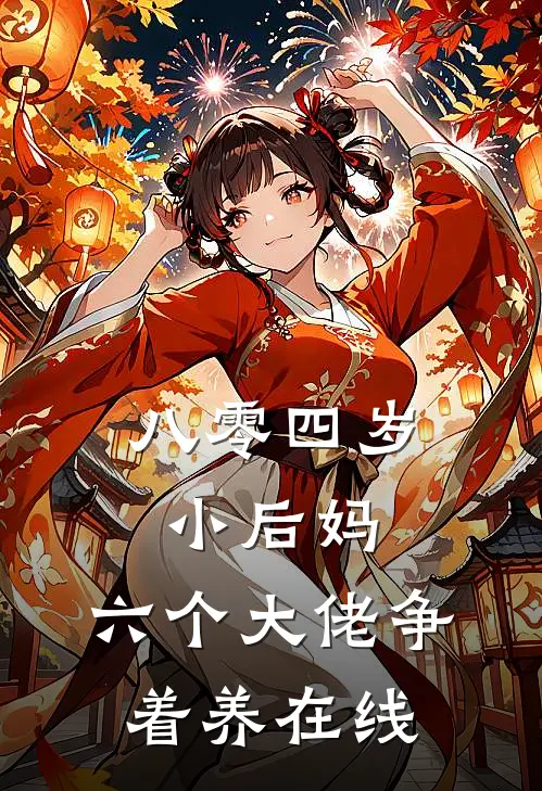 八零四岁小后妈，六个大佬争着养在线