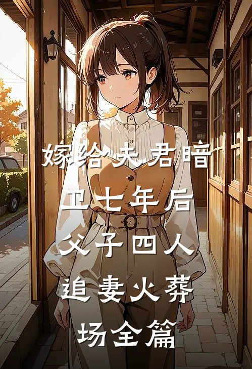 嫁给夫君暗卫七年后，父子四人追妻火葬场全篇