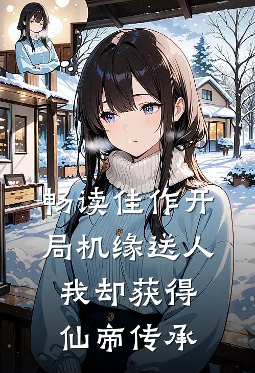 畅读佳作开局机缘送人，我却获得仙帝传承