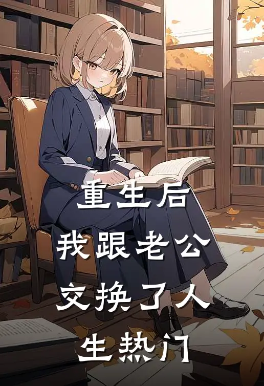 重生后，我跟老公交换了人生热门