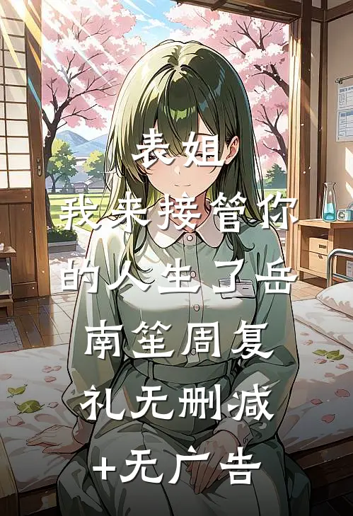 表姐，我来接管你的人生了岳南笙周复礼无删减+无广告