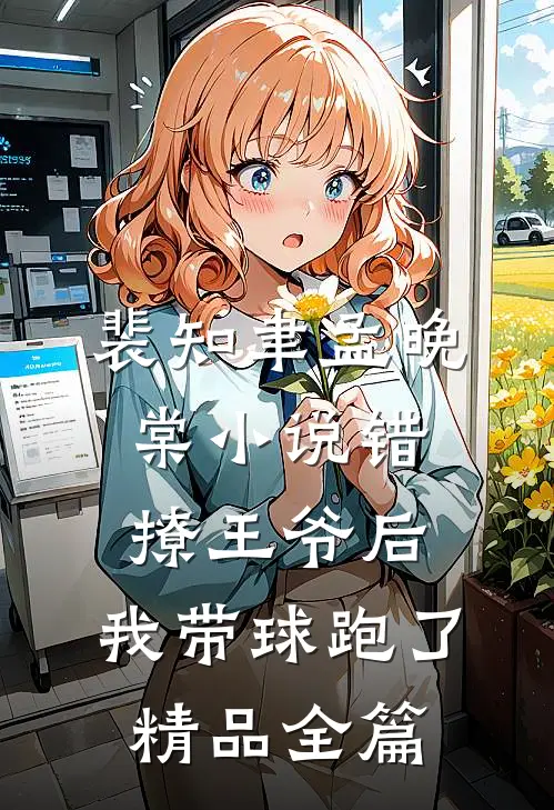 裴知聿孟晚棠小说错撩王爷后,我带球跑了精品全篇