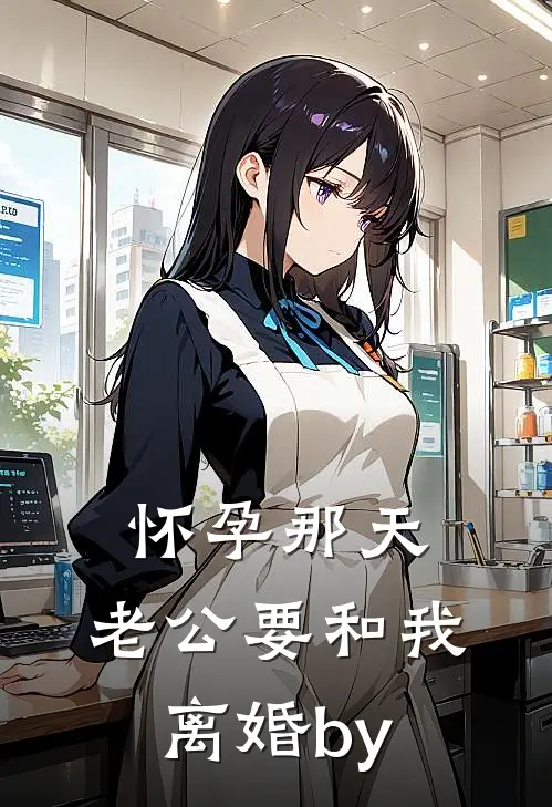 怀孕那天，老公要和我离婚by