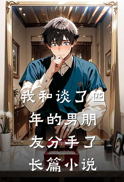 我和谈了四年的男朋友分手了长篇小说