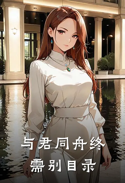 与君同舟终需别目录