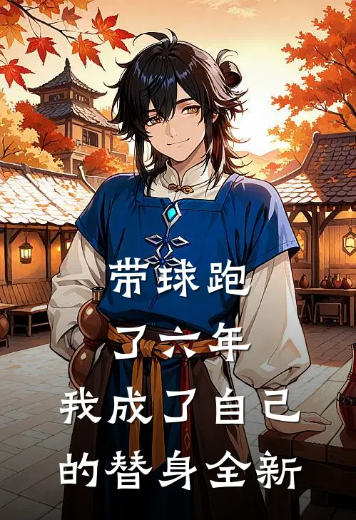 带球跑了六年，我成了自己的替身全新