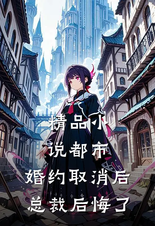 精品小说都市：婚约取消后，总裁后悔了