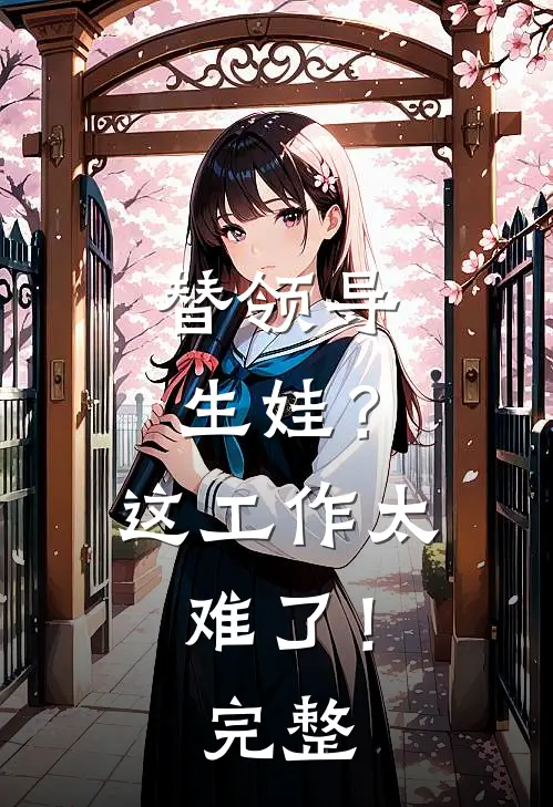 替领导生娃？这工作太难了！完整