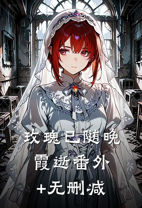 玫瑰已随晚霞逝番外+无删减