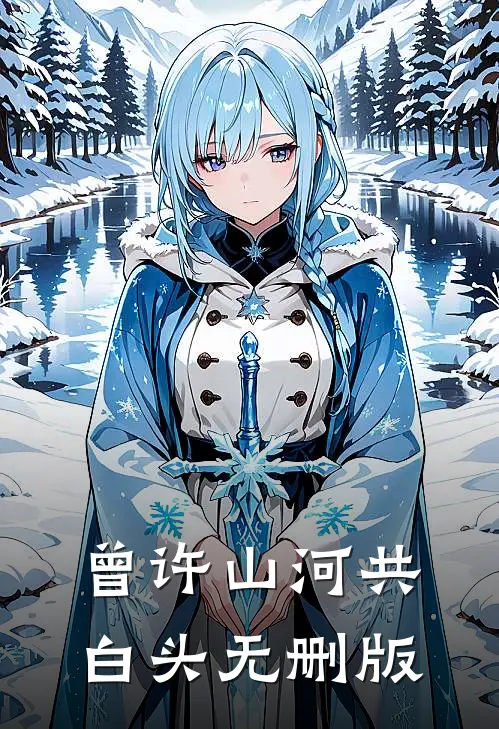 曾许山河共白头无删版