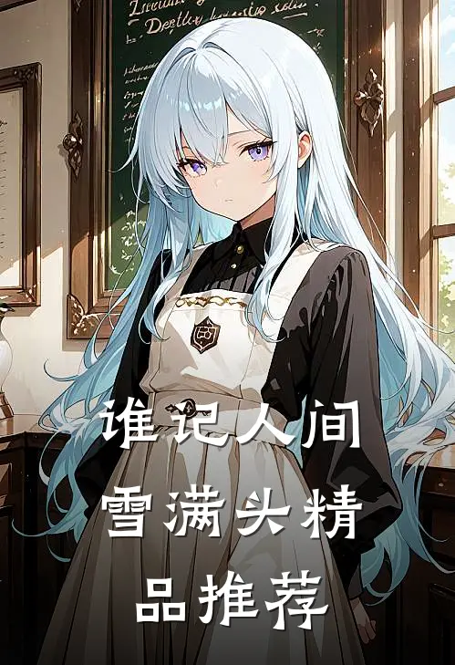 谁记人间雪满头精品推荐